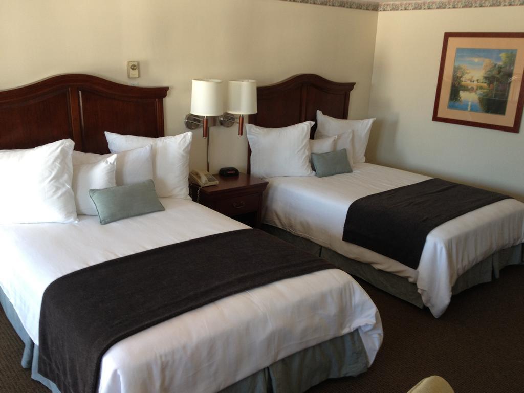 Hill & Motel Dennisport