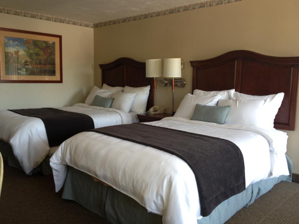 Hill & Motel 2*