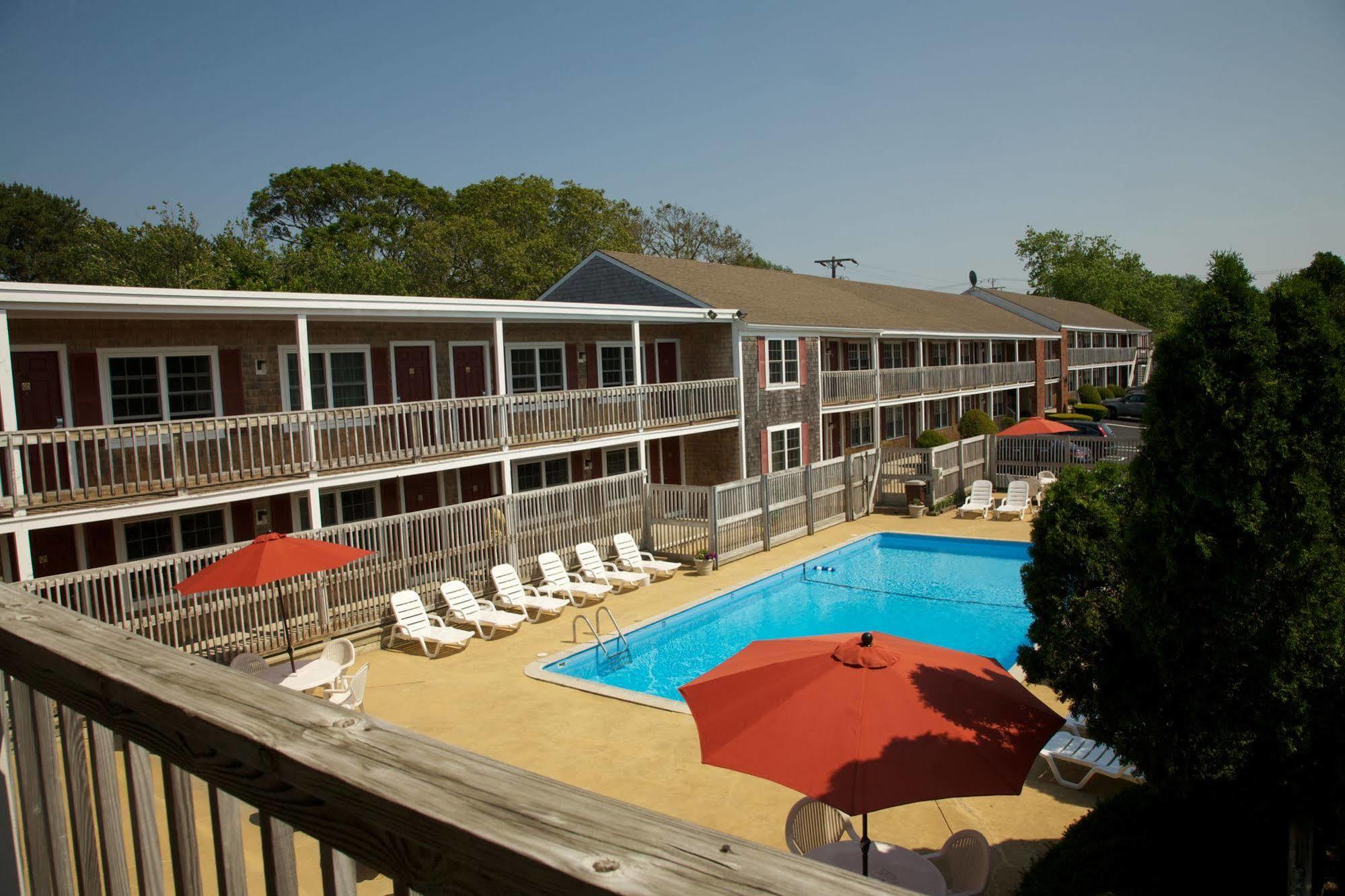 Motel Hill & 2*