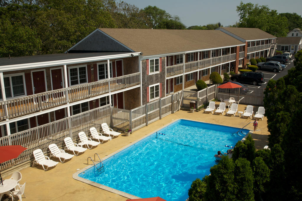 Motel Hill & 2*